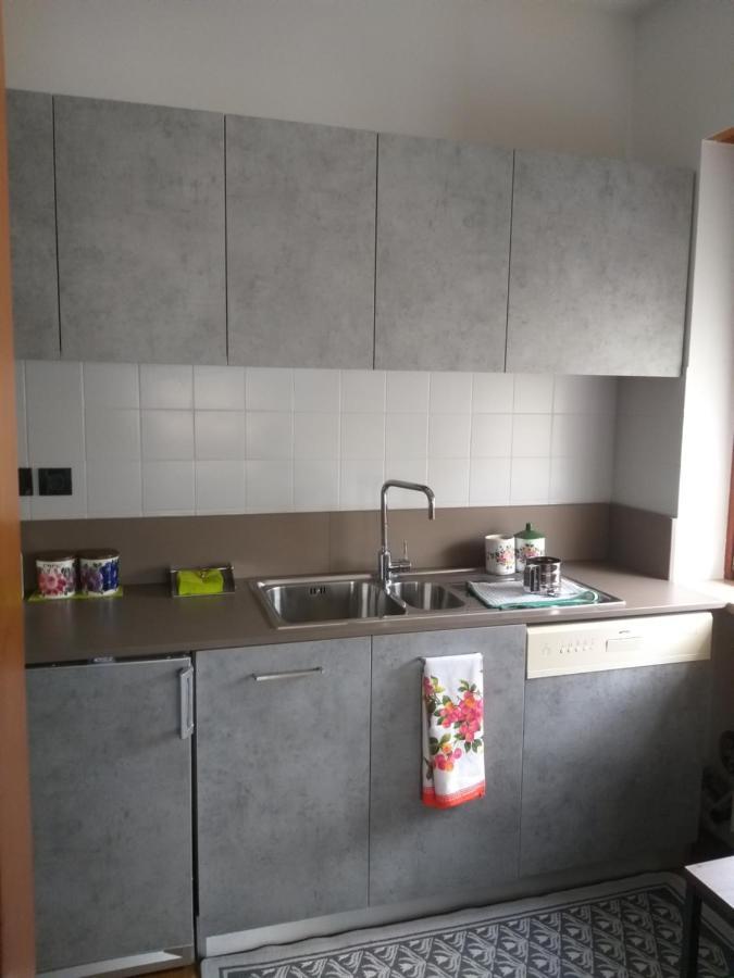 B&B Da Robertino Tricesimo Екстер'єр фото