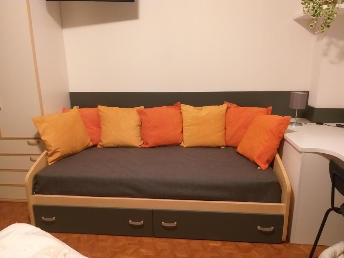 B&B Da Robertino Tricesimo Екстер'єр фото