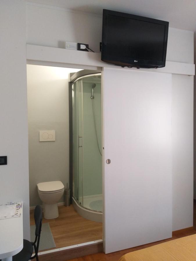 B&B Da Robertino Tricesimo Екстер'єр фото