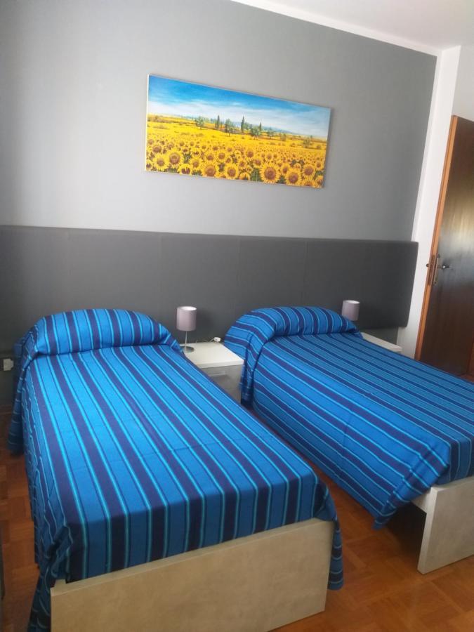 B&B Da Robertino Tricesimo Екстер'єр фото