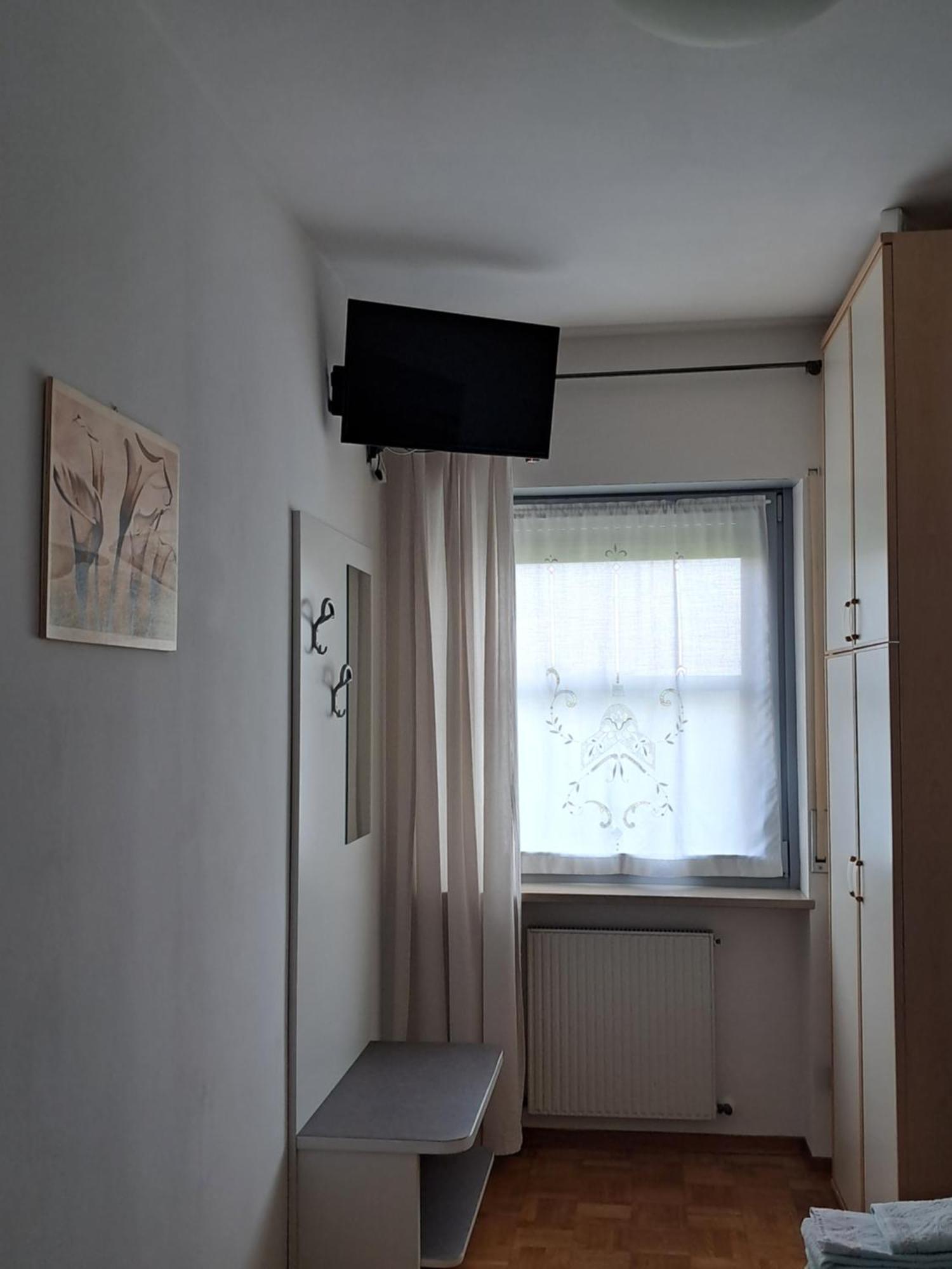 B&B Da Robertino Tricesimo Екстер'єр фото