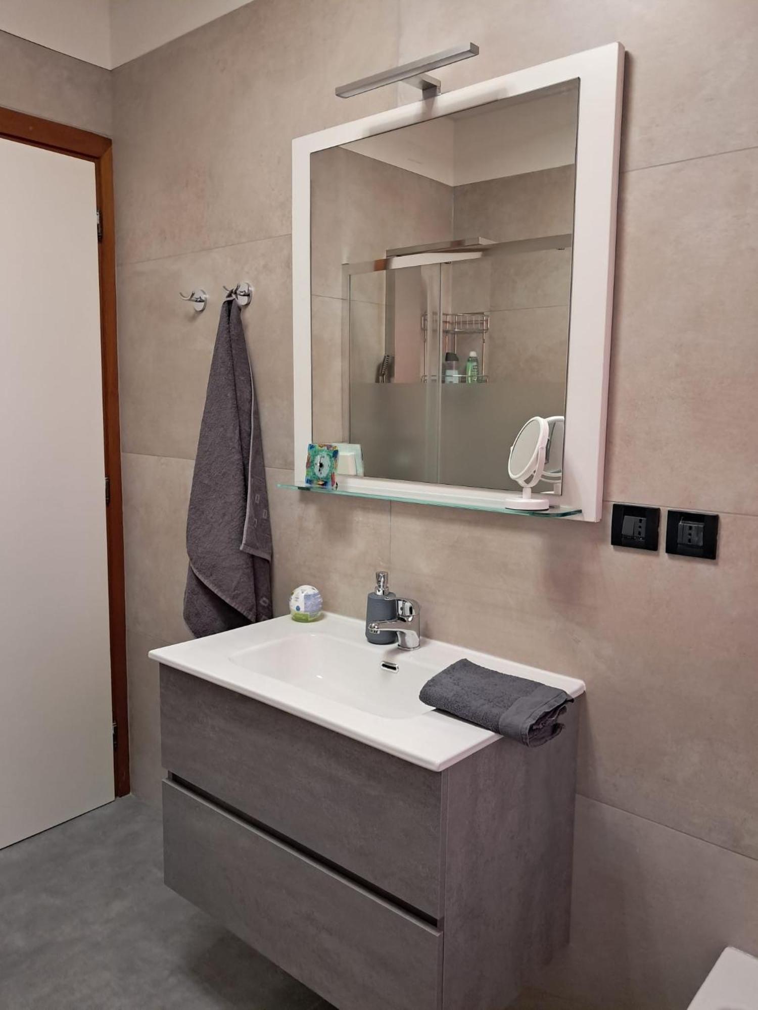 B&B Da Robertino Tricesimo Екстер'єр фото